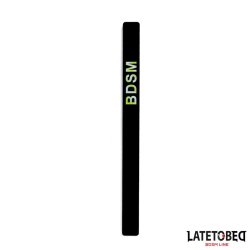 Spanking Paddle 38 cm