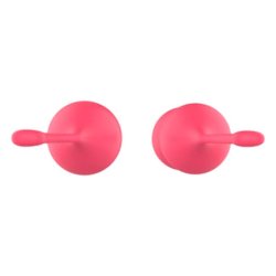 Spheres Set of 2 Kegel Balls