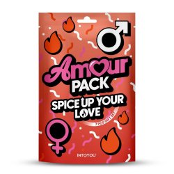 Spice Up Your Love 7 Pcs Gift Set