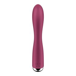 Spinning Rabbit 1 Red