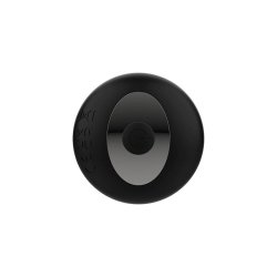 Spiral Mellow Butt Plug with Vibration and Remote