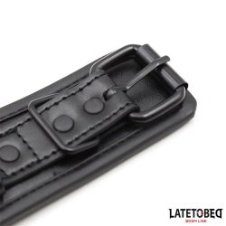 Sponge Lined Handcuffs