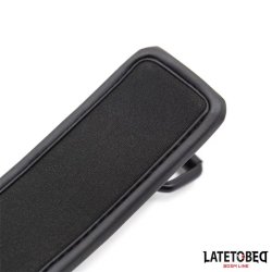 Sponge Lined Handcuffs