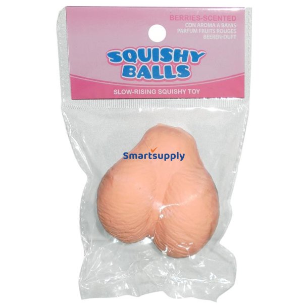 Squishy Balls Flesh