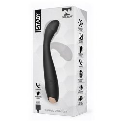 Staby Silicone Vibe Flexible-Bendable
