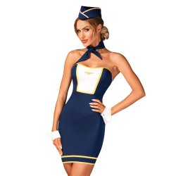 Stewardess Uniform - XS/S