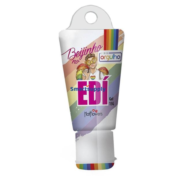 Stimulating Gel LGBT 15gr