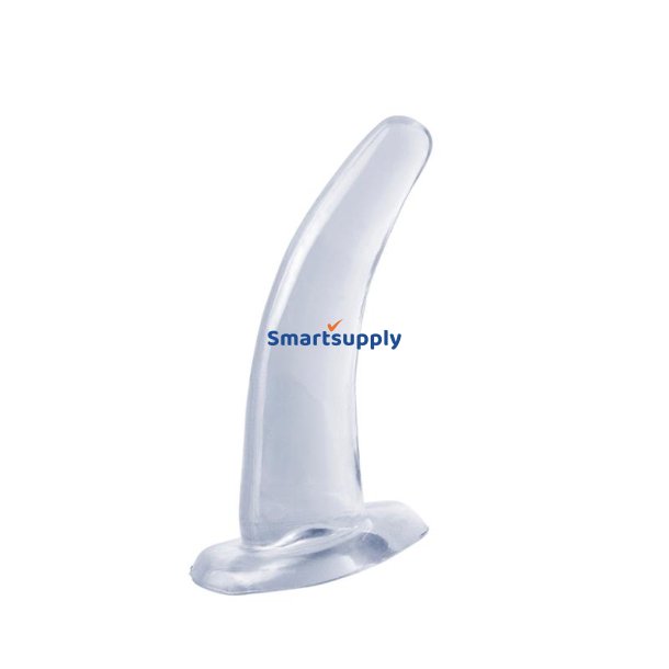 Stimulator His and Hers G Spot Clear