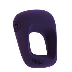 Stimulator Senca Purple