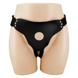 Strap-on Harness Love Spell