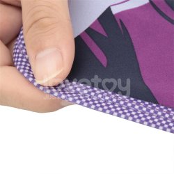 Strap-on Panties Violet - XL-XXL