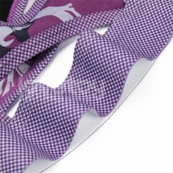Strap-on Panties Violet - XL-XXL
