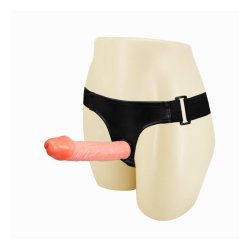 Strap-On with Dildo 20 cm