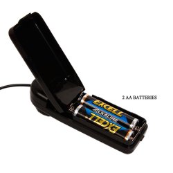 Strap-on with Holow Dildo, Vibration and Remote Control Starks