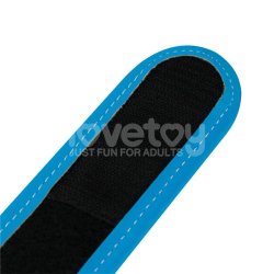 Strap On with Vibrating Dildo 9.5 - XS/S/M