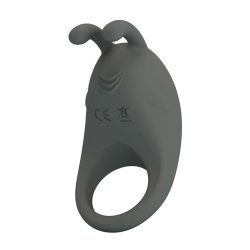 Stratus Vibrating Cock Ring