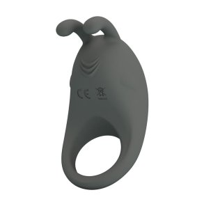 Stratus Vibrating Cock Ring