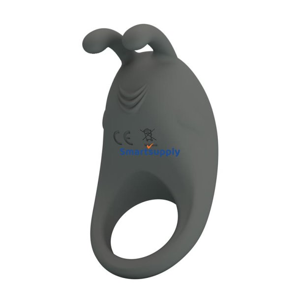 Stratus Vibrating Cock Ring