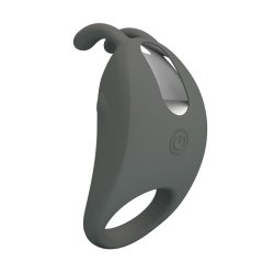 Stratus Vibrating Cock Ring