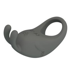 Stratus Vibrating Cock Ring