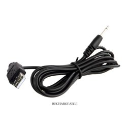 Stratus Vibrating Cock Ring