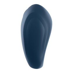 Strong One Vibrating Penis Ring  with APP Satisfyer Connect