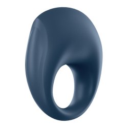 Strong One Vibrating Penis Ring  with APP Satisfyer Connect