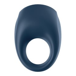 Strong One Vibrating Penis Ring  with APP Satisfyer Connect