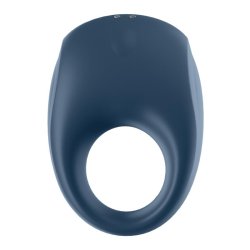Strong One Vibrating Penis Ring  with APP Satisfyer Connect