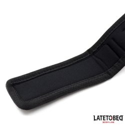 Suction Cup Wrist Restraints Adjustable