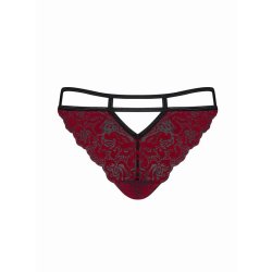 Sugestina Sexy Lace Slip - S/M