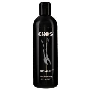 Super Concentrated Silicone Bodyglide 1.000 ml