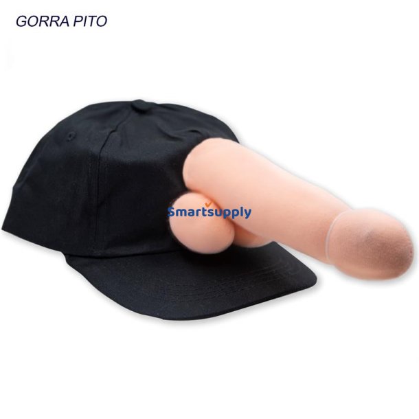 Super Musical Penis Cap