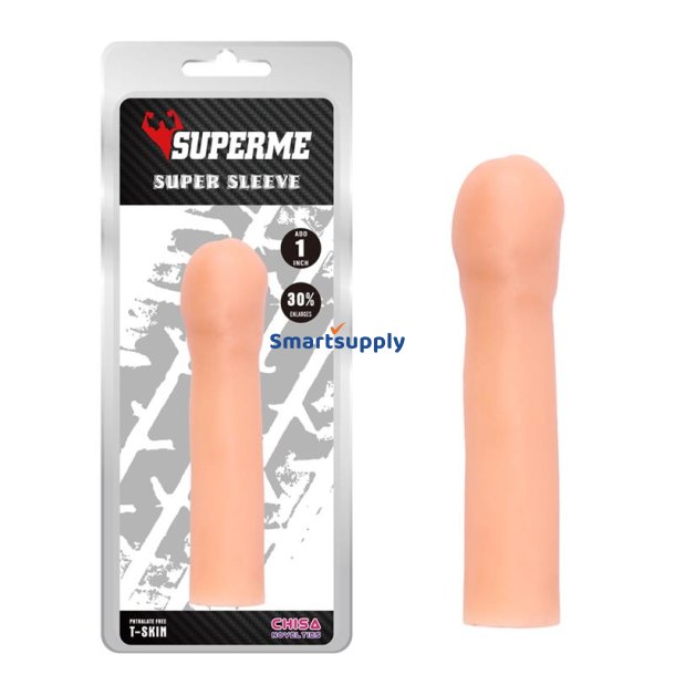 Super Sleeve Flesh