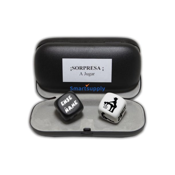 Surprise Cover Let's Play