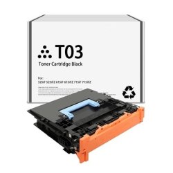 Canon T03 toner 51.500 sider kompatibel