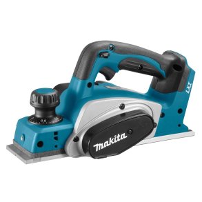 Makita DKP180Z elektrisk hvl Sort, Bl 14000 rpm