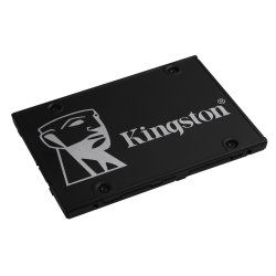 Kingston Kc600 2,5" 512Gb Serial ATA III 3D Tlc