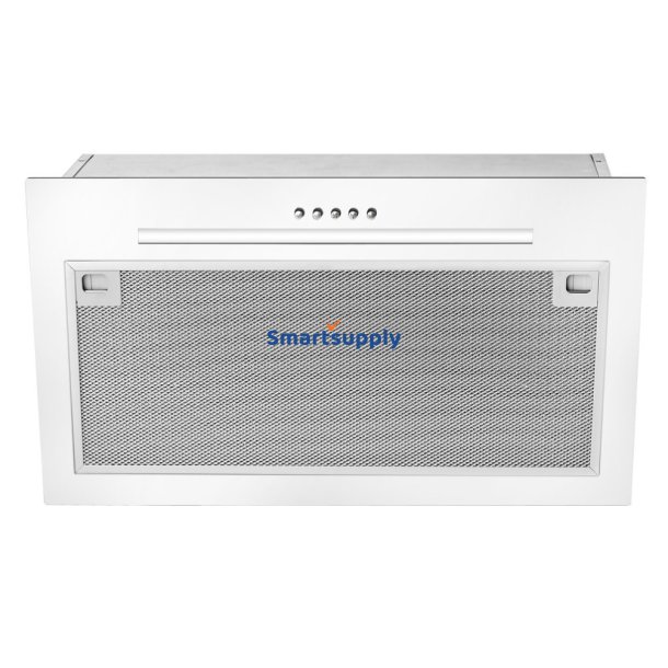 Teka GFG 2 WHITE 388 m/t Indbygget under Hvid