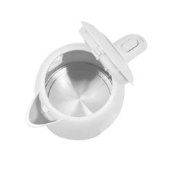 Camry CR 1254W elkedel 1,7 L Hvid 2200 W