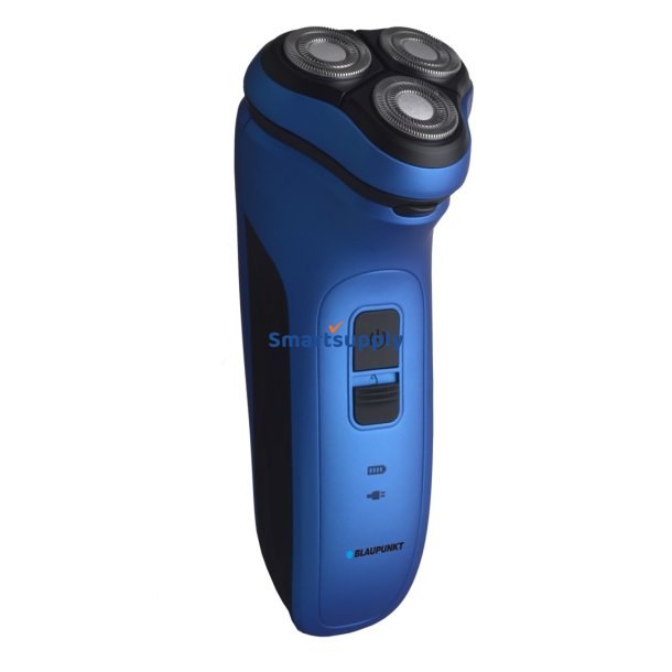 Blaupunkt Msr401 Barbermaskine Til Mnd Rotationsshaver Trimmer