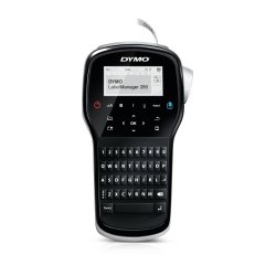 DYMO LabelManager  280 QWERTY Kitcase