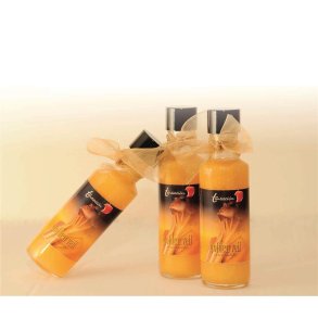Tentacin Massage Golden Veil 100 ml