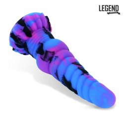 Thunderix Liquid Silicone Dildo 17,5 cm
