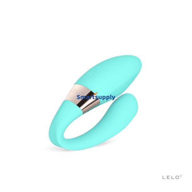 Tiani Harmony Couple Toy with APP Aqua