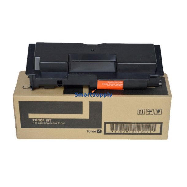 Kyocera Toner TK-100 / 370PU5KW - kompatibel