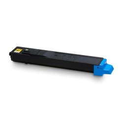 Kyocera Toner TK8315C / 1T02MVCNL0 Cyan - kompatibel