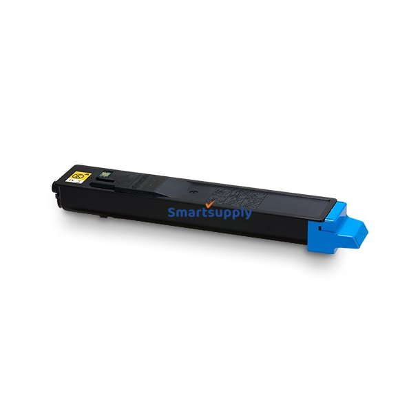 Kyocera Toner TK8315C / 1T02MVCNL0 Cyan - kompatibel
