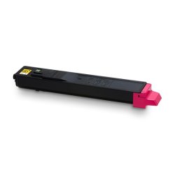 Kyocera Toner TK8315M / 1T02MVBNL0 Magenta - kompatibel