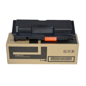 Kyocera Toner TK-17 / 370PT5KW - kompatibel